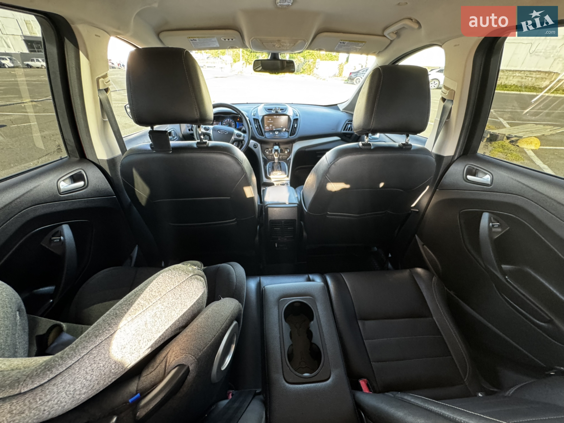 2013 Ford C-MAX - мініатюра 20