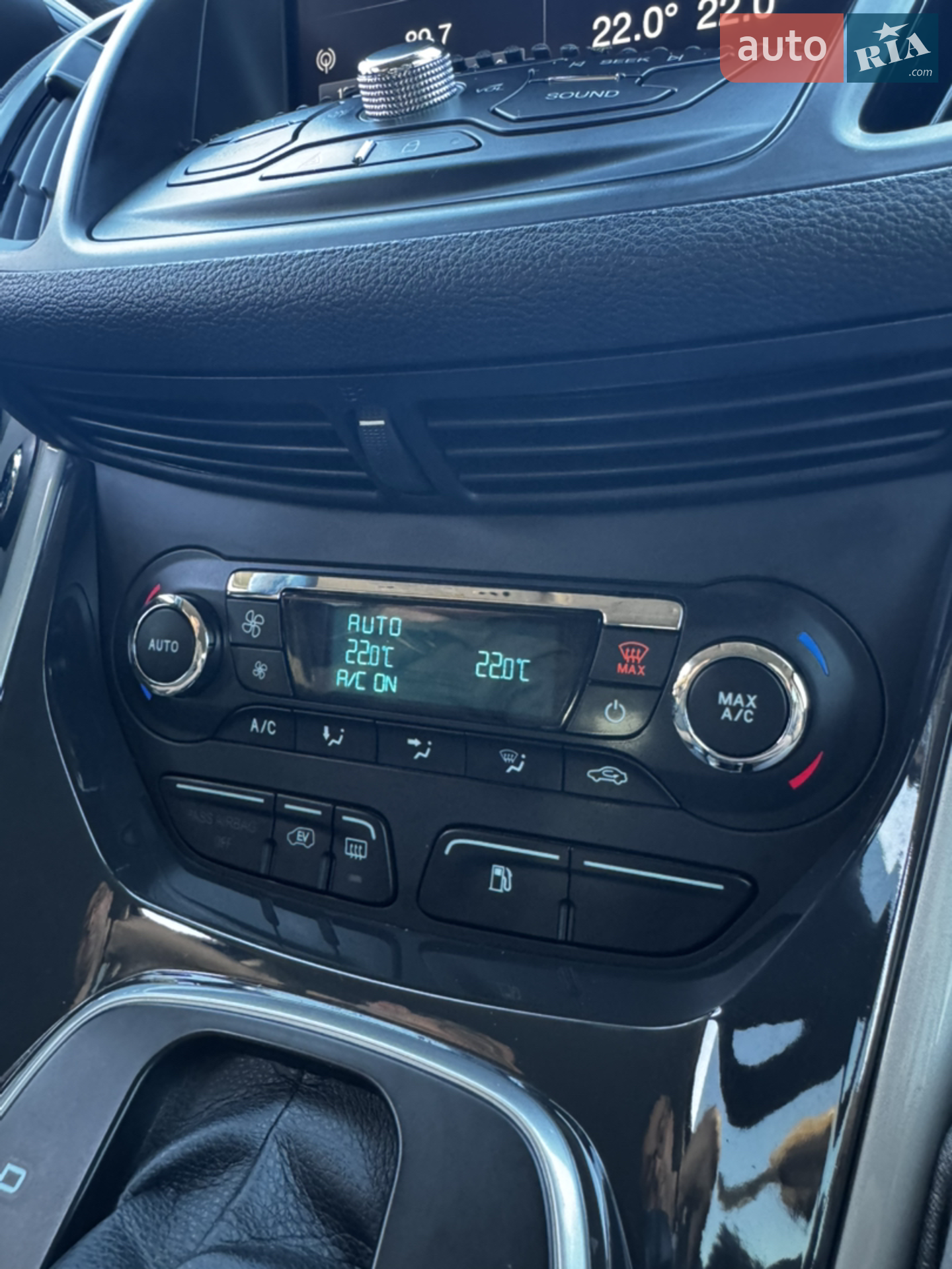 2013 Ford C-MAX - мініатюра 22
