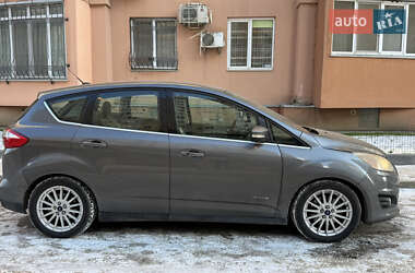 Мінівен Ford C-Max 2012 в Одесі