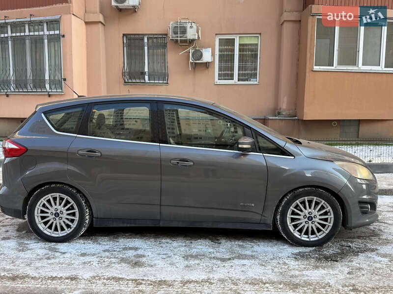 Мінівен Ford C-Max 2012 в Одесі