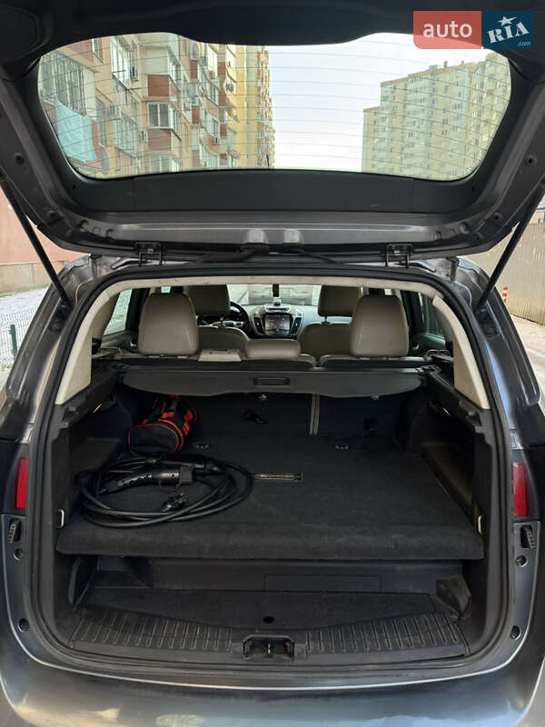 Мінівен Ford C-Max 2012 в Одесі