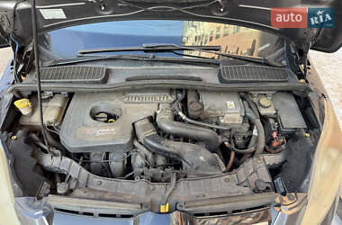 Мінівен Ford C-Max 2012 в Одесі