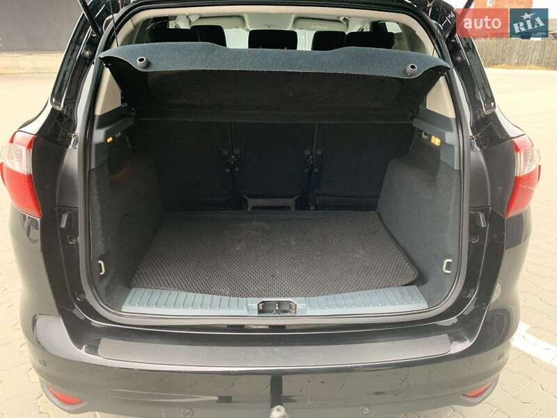 Минивэн Ford C-Max 2014 в Житомире