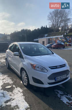 Минивэн Ford C-Max 2015 в Одессе