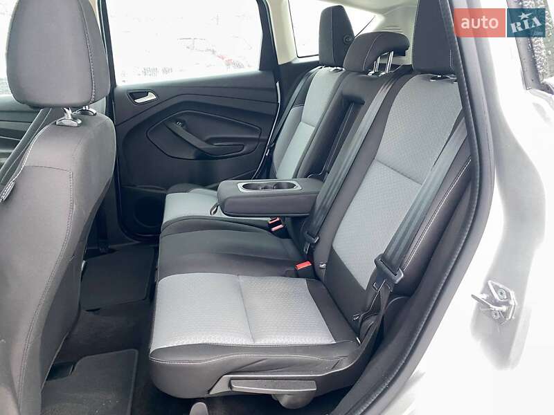 Мінівен Ford C-Max 2017 в Києві