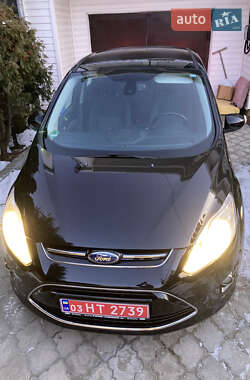 Минивэн Ford C-Max 2012 в Светловодске