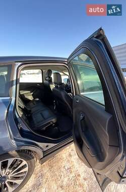 Минивэн Ford C-Max 2017 в Житомире