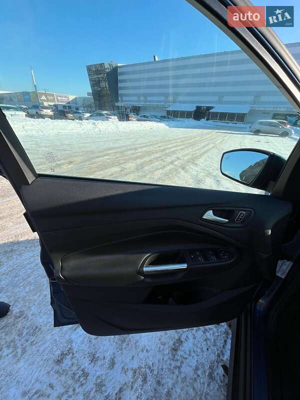 Мінівен Ford C-Max 2017 в Житомирі фото 12 Мінівен Ford C-Max 2017 в Житомирі