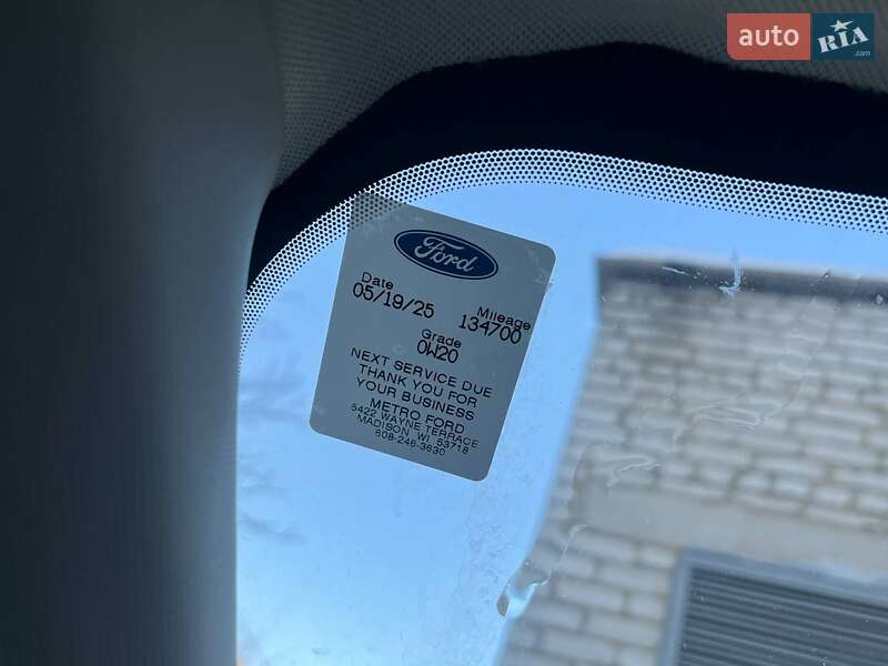 Мінівен Ford C-Max 2017 в Житомирі фото 23 Мінівен Ford C-Max 2017 в Житомирі