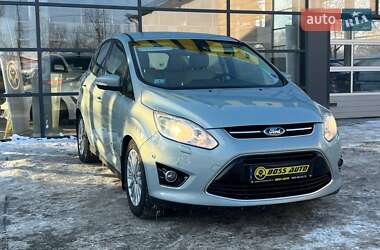Мінівен Ford C-Max 2012 в Івано-Франківську