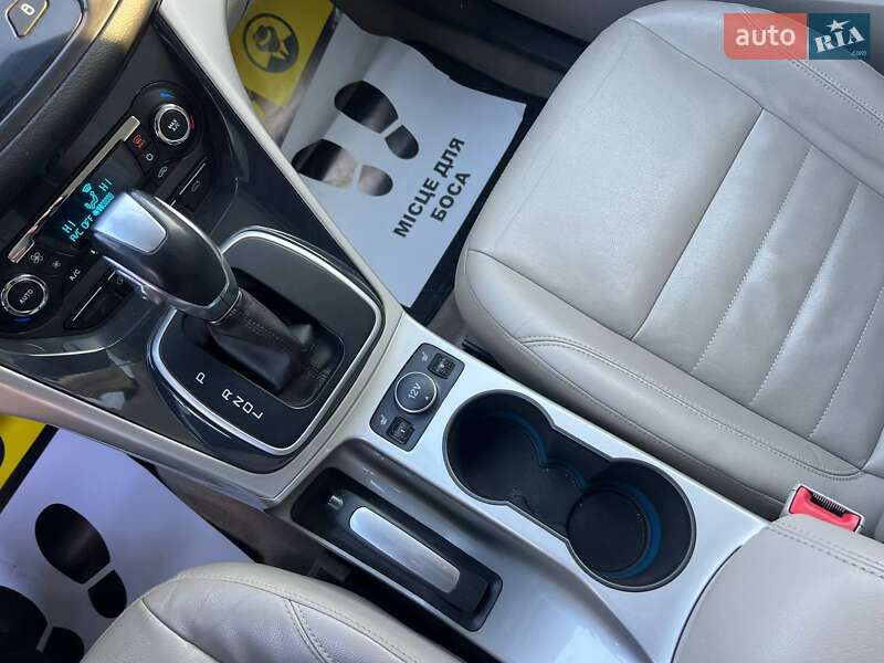 Минивэн Ford C-Max 2012 в Ивано-Франковске фото 19 Минивэн Ford C-Max 2012 в Ивано-Франковске