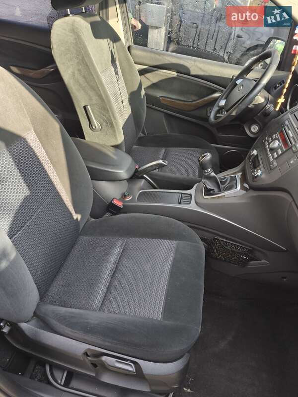 Мінівен Ford C-Max 2010 в Дрогобичі фото 14 Мінівен Ford C-Max 2010 в Дрогобичі
