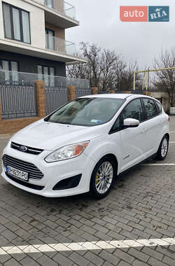 Мінівен Ford C-Max 2015 в Одесі