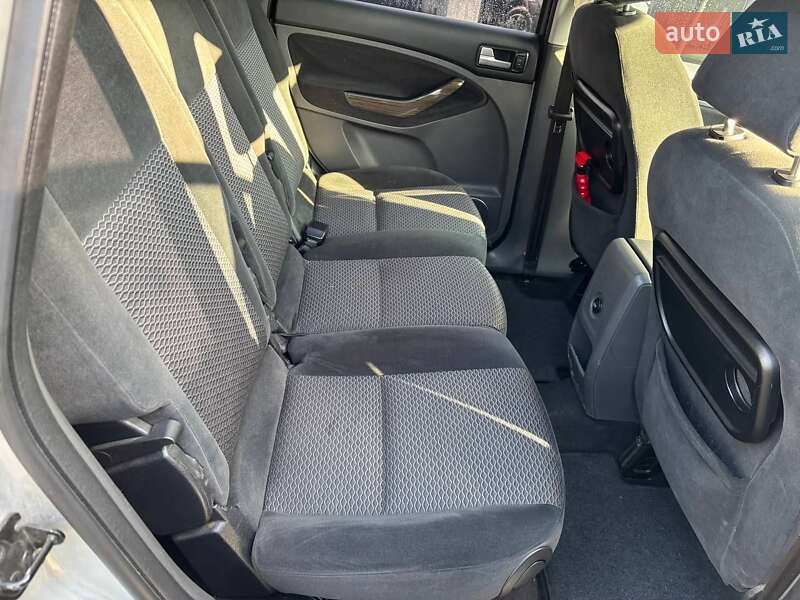 Мінівен Ford C-Max 2010 в Дрогобичі фото 24 Мінівен Ford C-Max 2010 в Дрогобичі