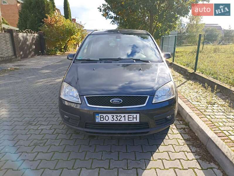 Ford C-Max 2006