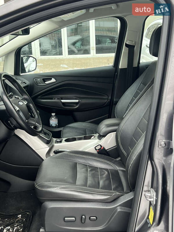 Мінівен Ford C-Max 2014 в Одесі фото 29 Мінівен Ford C-Max 2014 в Одесі