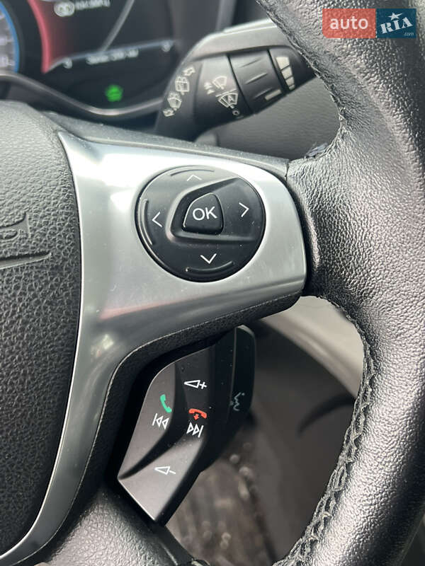 Мінівен Ford C-Max 2014 в Одесі фото 33 Мінівен Ford C-Max 2014 в Одесі