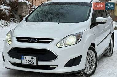Минивэн Ford C-Max 2017 в Днепре