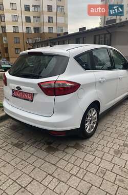 Мінівен Ford C-Max 2011 в Львові