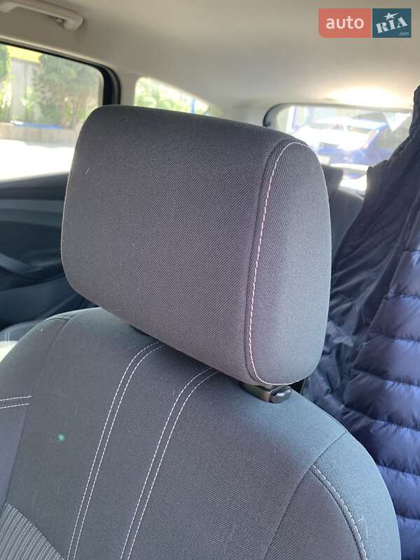 Минивэн Ford C-Max 2011 в Львове фото 9 Минивэн Ford C-Max 2011 в Львове