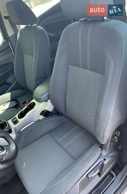 Мінівен Ford C-Max 2011 в Львові