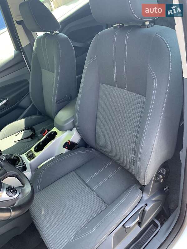 Минивэн Ford C-Max 2011 в Львове фото 15 Минивэн Ford C-Max 2011 в Львове