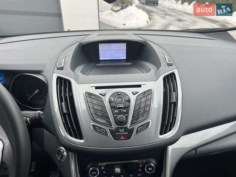 Мінівен Ford C-Max 2014 в Стрию