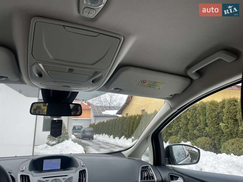 Мінівен Ford C-Max 2014 в Стрию