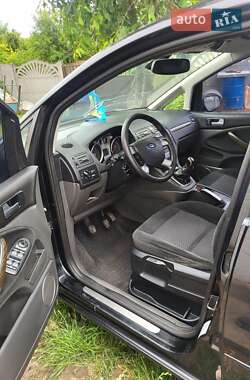 Минивэн Ford C-Max 2007 в Кагарлыке