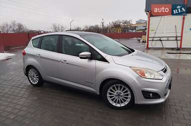 Мінівен Ford C-Max 2014 в Одесі