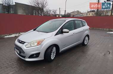 Мінівен Ford C-Max 2014 в Одесі