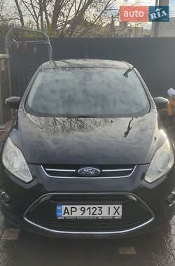 Мінівен Ford C-Max 2011 в Ужгороді