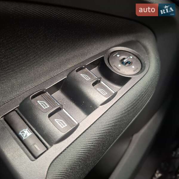 Минивэн Ford C-Max 2011 в Хорошеве