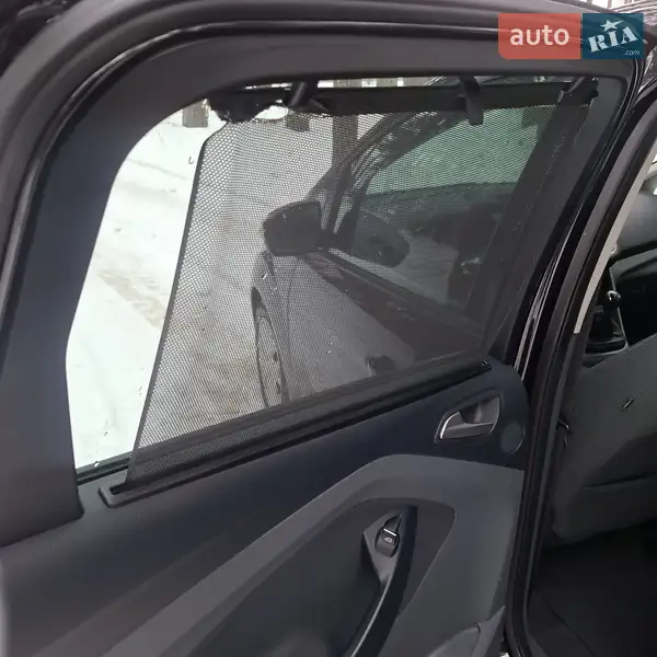 Ford C-Max 2011 VIN WF0JXXWPBJBL76408 фото оголошення 25 з 59