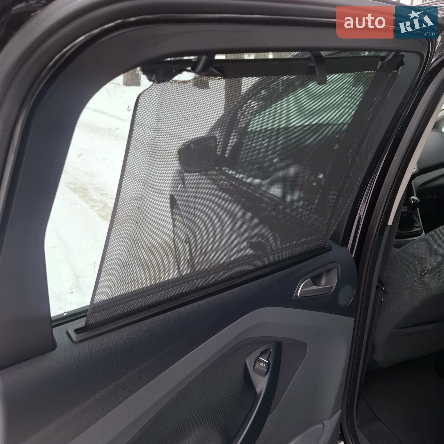 2011 Ford C-MAX - мініатюра 25