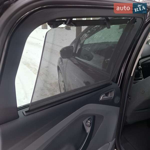 Минивэн Ford C-Max 2011 в Хорошеве