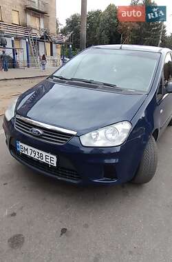 Мінівен Ford C-Max 2008 в Конотопі