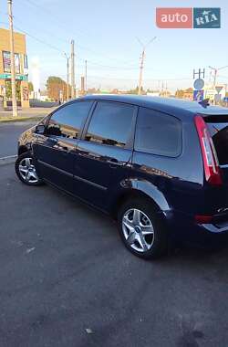 Мінівен Ford C-Max 2008 в Конотопі