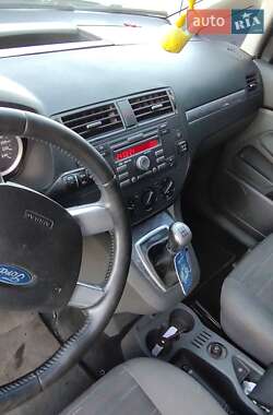Мінівен Ford C-Max 2008 в Конотопі