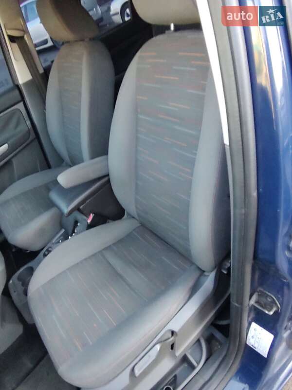 Мінівен Ford C-Max 2008 в Конотопі