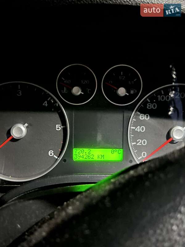 Минивэн Ford C-Max 2004 в Сторожинце