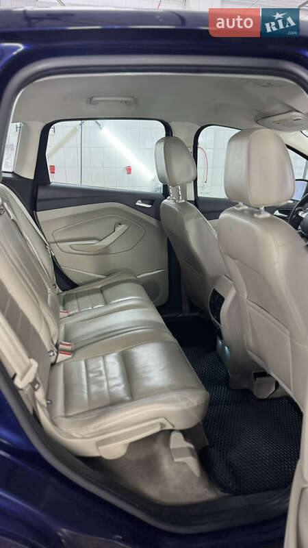 Мінівен Ford C-Max 2016 в Одесі фото 10 Мінівен Ford C-Max 2016 в Одесі