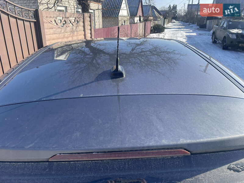 Минивэн Ford C-Max 2014 в Павлограде фото 12 Минивэн Ford C-Max 2014 в Павлограде