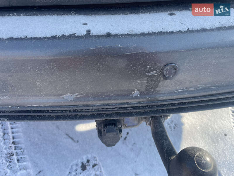 Минивэн Ford C-Max 2014 в Павлограде фото 11 Минивэн Ford C-Max 2014 в Павлограде