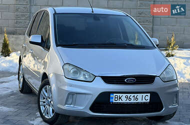 Мінівен Ford C-Max 2009 в Рівному
