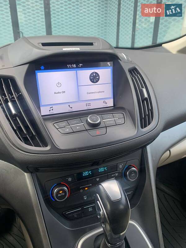 Мінівен Ford C-Max 2016 в Одесі