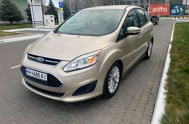 Минивэн Ford C-Max 2016 в Одессе