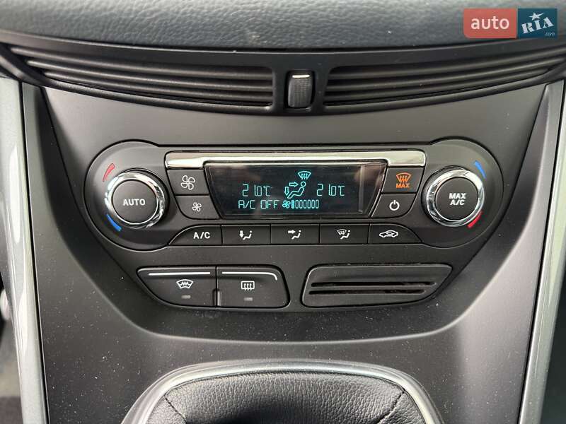 Минивэн Ford C-Max 2014 в Стрые фото 35 Минивэн Ford C-Max 2014 в Стрые