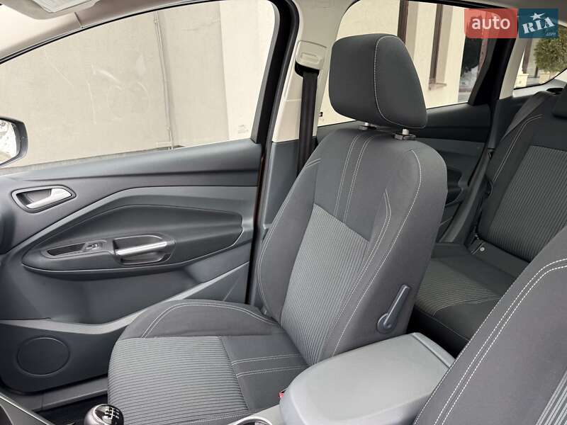 Минивэн Ford C-Max 2014 в Стрые фото 41 Минивэн Ford C-Max 2014 в Стрые