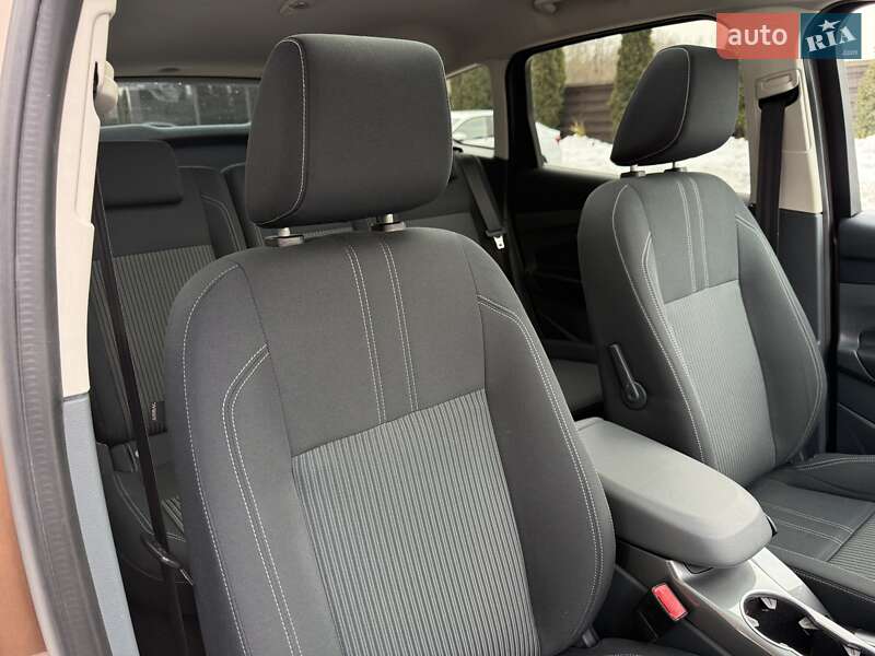 Минивэн Ford C-Max 2014 в Стрые фото 64 Минивэн Ford C-Max 2014 в Стрые